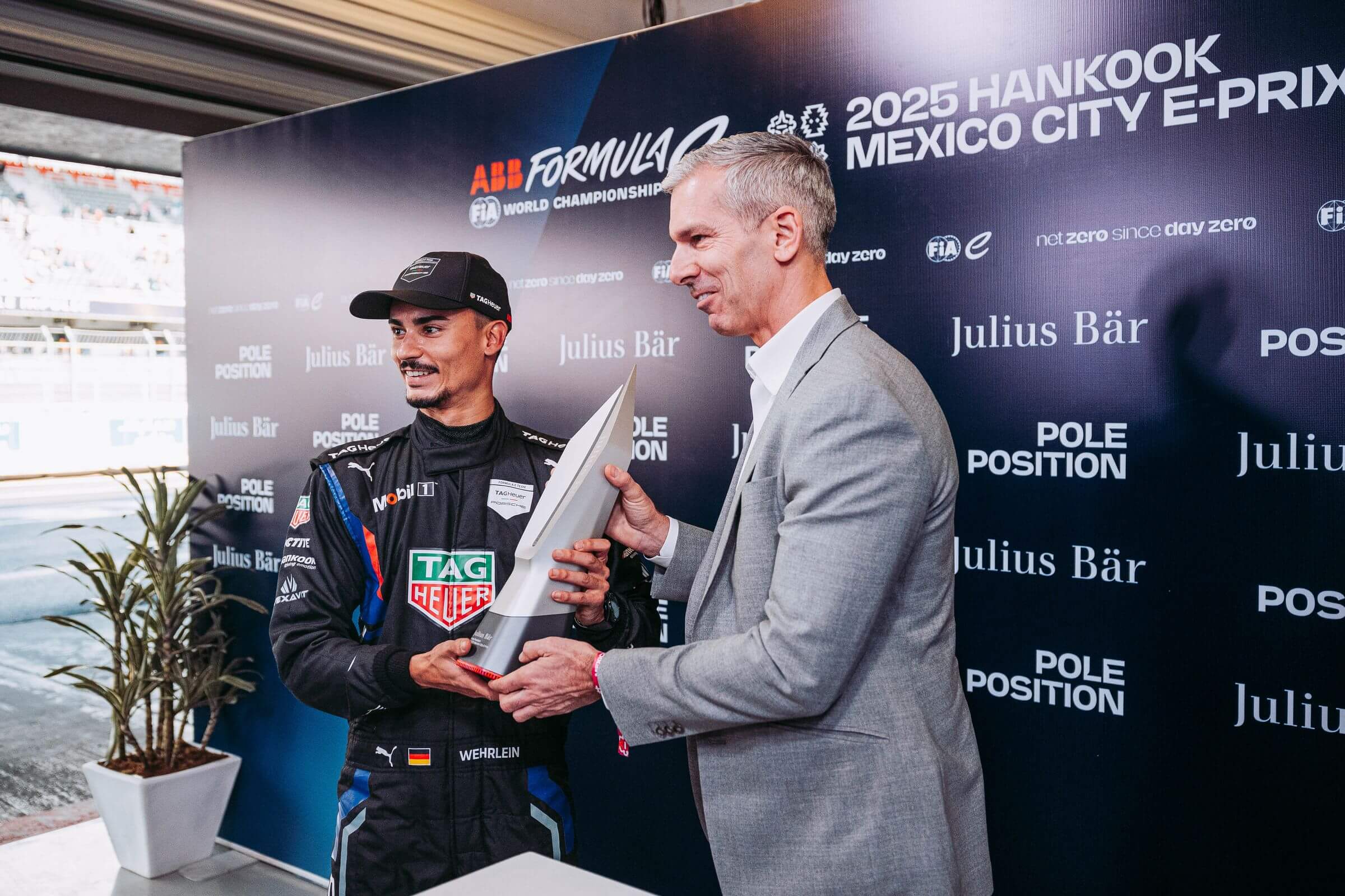 Analysis of the start of the 2024-25 season: how the Formula E teams performed in the first 4 races